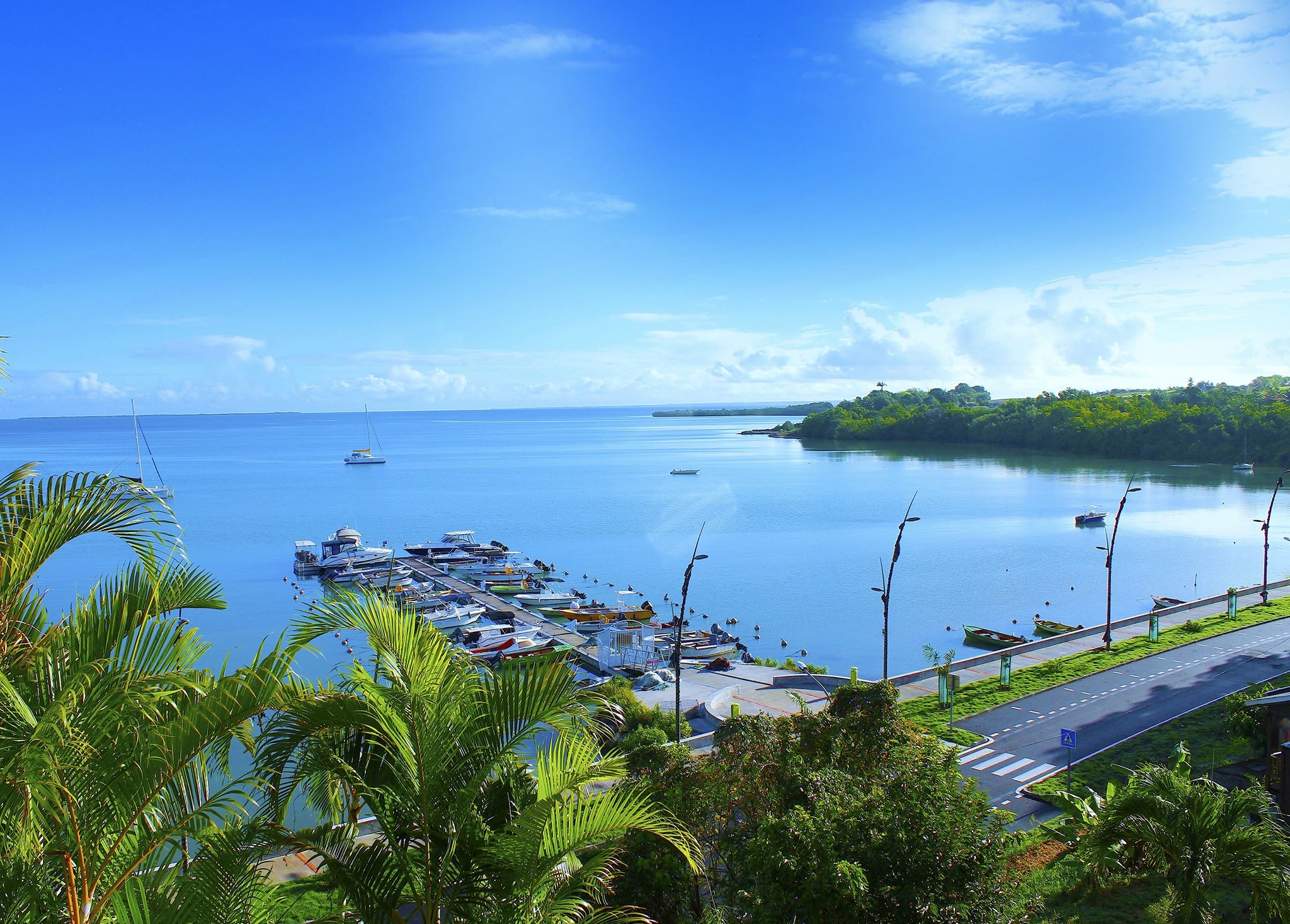 Baie-Mahault