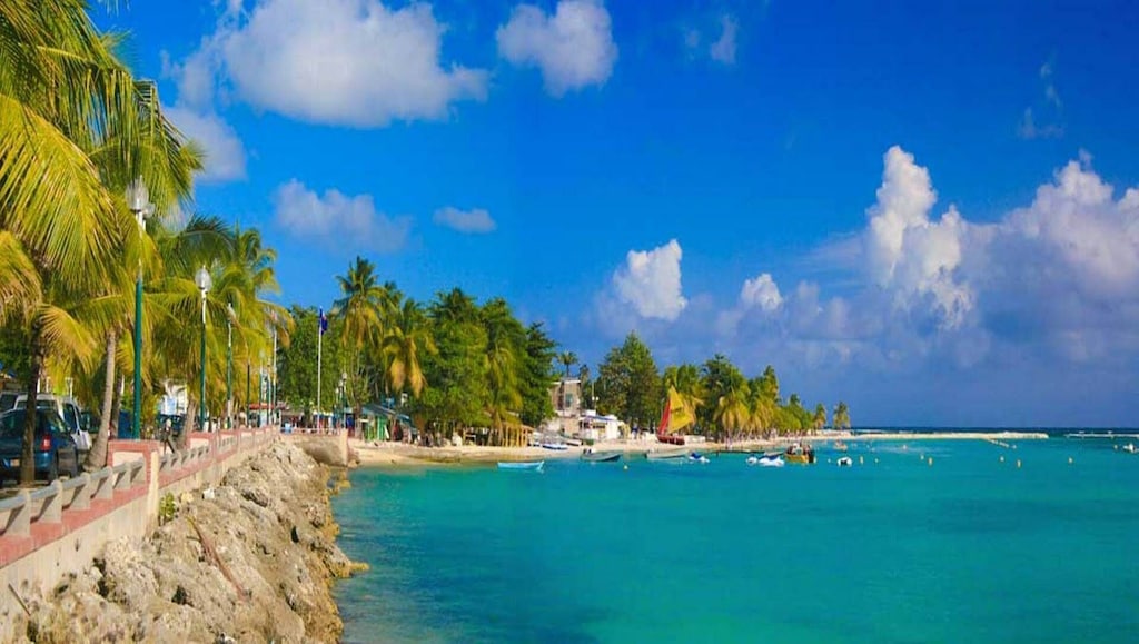 Sainte-Anne